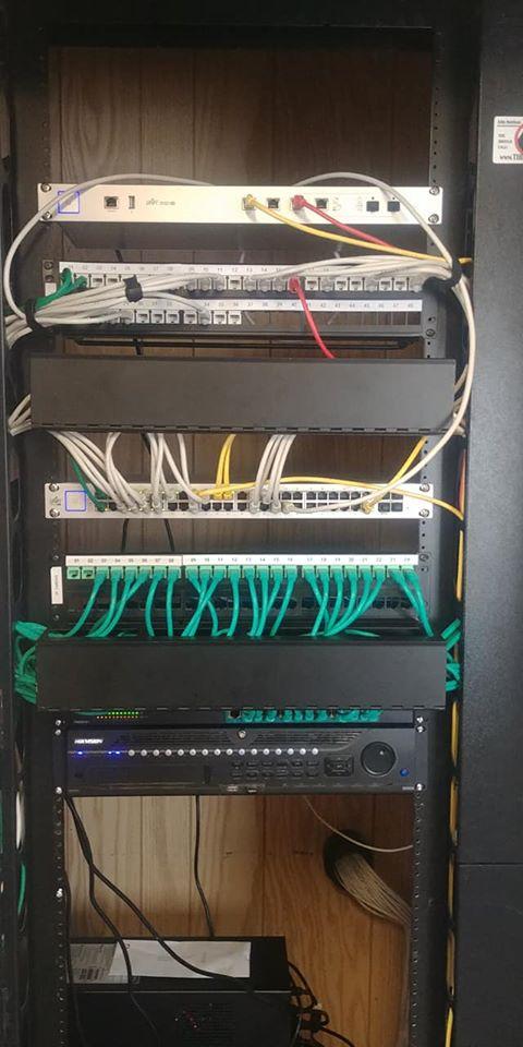 Network Cabling