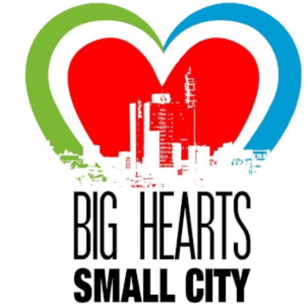 Big Hearts Small City