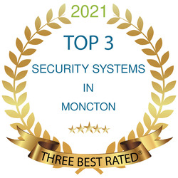 security systems moncton 2021