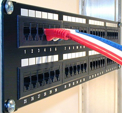 PATCH PANEL