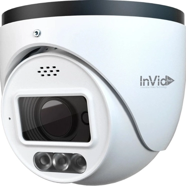 Security Camera InVid